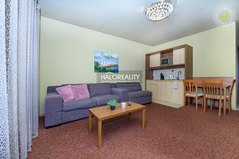 HALO reality - Predaj, apartmán Veľká Lomnica, Tatragolf mou - 2