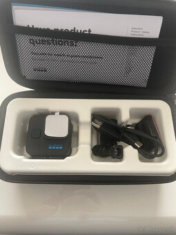 GoPro HERO11 Black Mini - 2