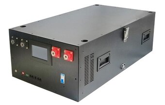 LIFEPO4 batéria k FVE 51,2V; 280-340AH BOX - 580E - 2