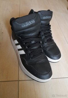 Tenisky adidas, veľ. 41 1/3 - 2