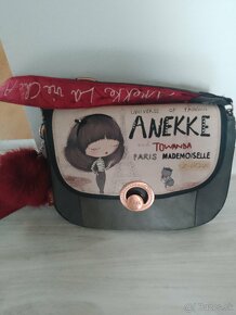 anekke kabelka - 2