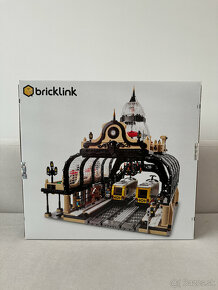 LEGO BRICKLINK SERIES - 2