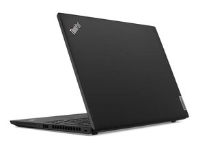 Lenovo ThinkPad X13 Gen3-13.3-Ryzen 5 Pro 6650U-8GB-256GBSSD - 2