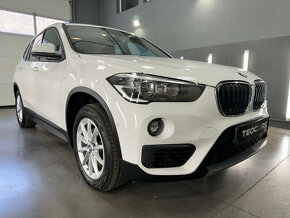 BMW X1 xDrive 18d Advantage - 2