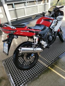 Honda CBR 125 - 2