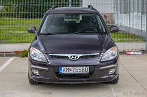 Hyundai i30 CW - 2