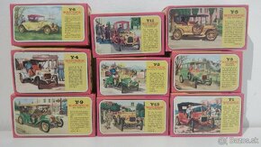 Matchbox Y series - 2