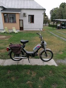 Jawa babeta/babetta 225  SÚRNE PREDÁM - 2