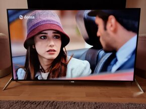 Predám LED TV Philips 39PHS4112/12 HD - 2