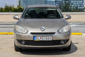 Renault Fluence 1.6 16V Confort - 2