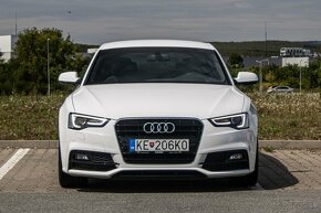 Audi A5 Sportback 1.8 TFSI - 2