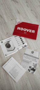 Sušička Slim HOOVER - 2