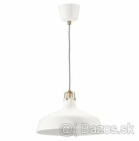 Ikea RANARP závesná lampa (38 cm) - 2