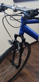 Tracking bicykel 28″ - 2