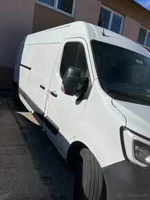 Renault Master L3H4 - 2