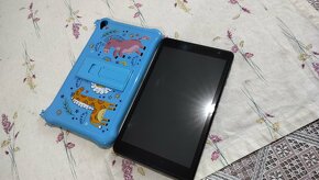 IGET Blackview TAB G5 Kids Blue - 2