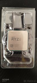 AMD Ryzen 5 2600x - 2