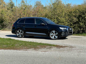 AUDI Q7  3.0 TDI 200KW - 2