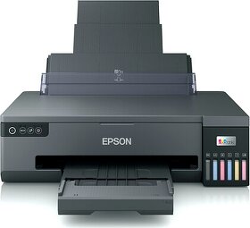 DTF Tlačiareň EPSON L18050 – štartovací set, celá SR - 2