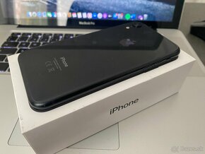 iPhone XR 64Gb Black - 2