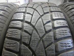 Zimné pneumatiky 215/65R16 DUNLOP - 2