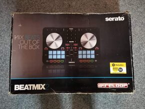 Reloop beatmix2 - 2