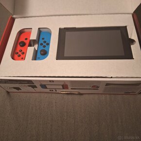 Nintendo Switch - 2