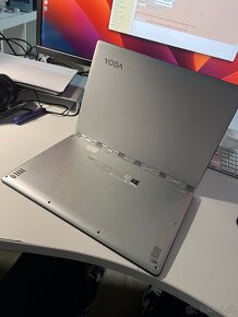 NEFUNKČNÝ Lenovo Yoga 900 - 13ISK - 2