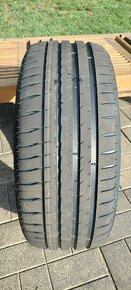 Pneumatiky Michelin 225/45 R18 - 2