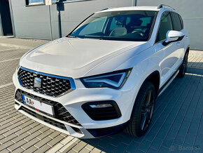 Seat Ateca 2.0 TDI 150 Xperience DSG A7 - 2