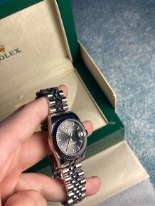 Rolex Oyster Perpetual Datejust 1:1 - 2