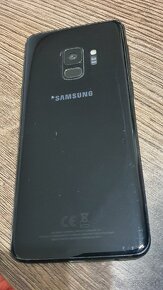 Samsung galaxy S9 - 2