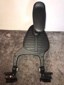 BUGABOO Comfort Wheeled Board - skejtík - 2