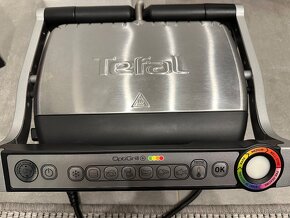 Tefal OptiGrill+ GC712D34 - 2