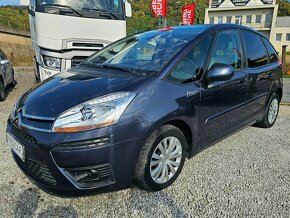 Citroën C4 Picasso 1.6 HDi 16V Líder - 2