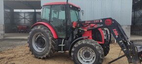 Zetor Proxima 10541 - 2