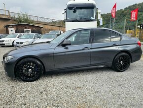 BMW Rad 3 340i xDrive M Sport A/T - 2