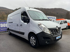 Renault Master Furgon Energy 2.3 dCi 170 L3H2P3 Cool - 2