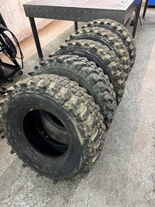 offroad pneu insa turbo 285/75 r16 t3 - 2