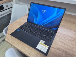 Asus VIvobook X1504ZA /i5-1235U/FHD IPS/16GB RAM/512GB SSD - 2