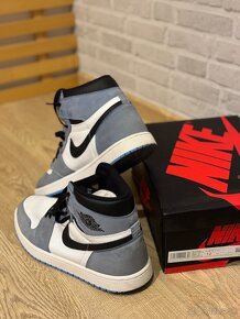 Air Jordan 1 Retro High OG University Blue - 2