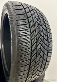 Zimné pneumatiky Matador Nordicca 225/40 R18 XL - 2