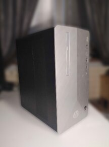 HP Pavilion PC - 2