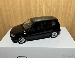 1:18 Volkswagen Polo GTI - 2