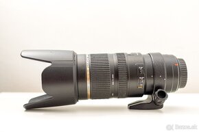 Tamron 70-200 f2,8 VC (canon) - 2