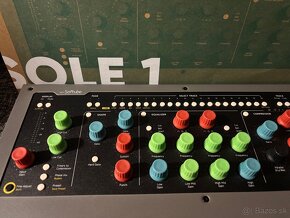 Softube Console 1 Channel Mk II - 2