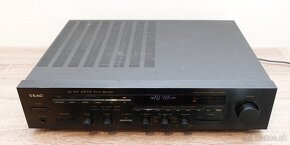 Stereo Receiver TEAC AG-650 AM/FM - 2