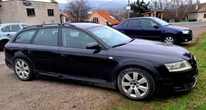 Predam Audi A6 C6 Allroad Quattro - 2