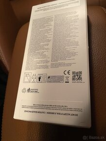 SAMSUNG GALAXY A25 5G 128 GB ČIERNY - 2