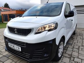 Peugeot Expert Furgon 2.0 BlueHDI Premium L2H1 - 2